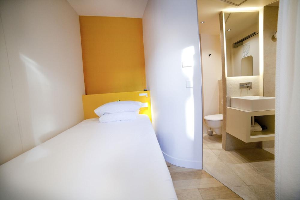 Hotel Andrea Paris Eksteriør bilde