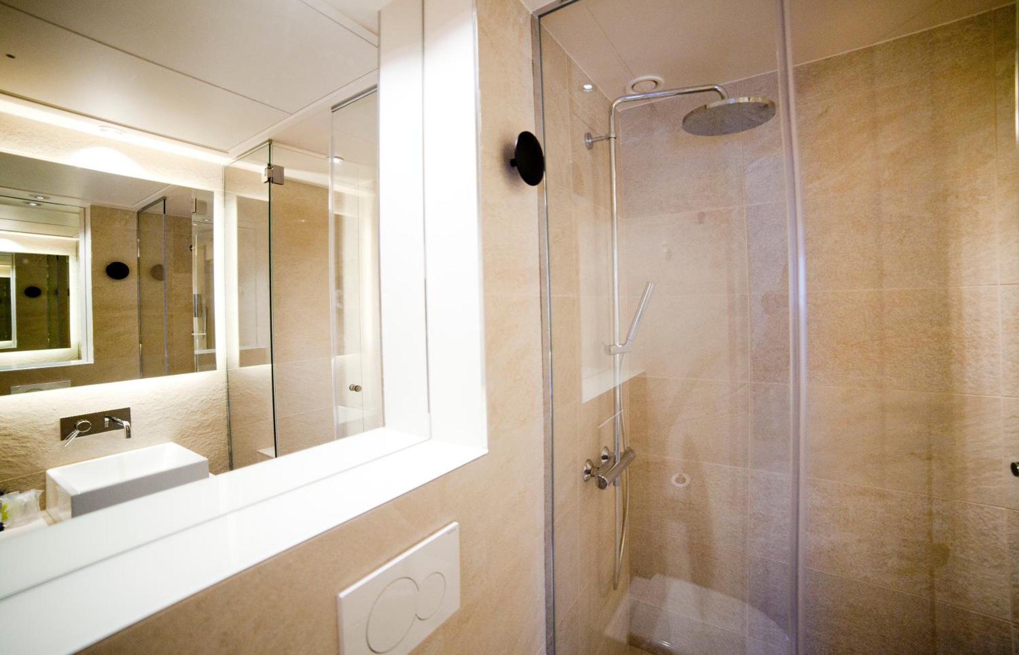 Hotel Andrea Paris Eksteriør bilde