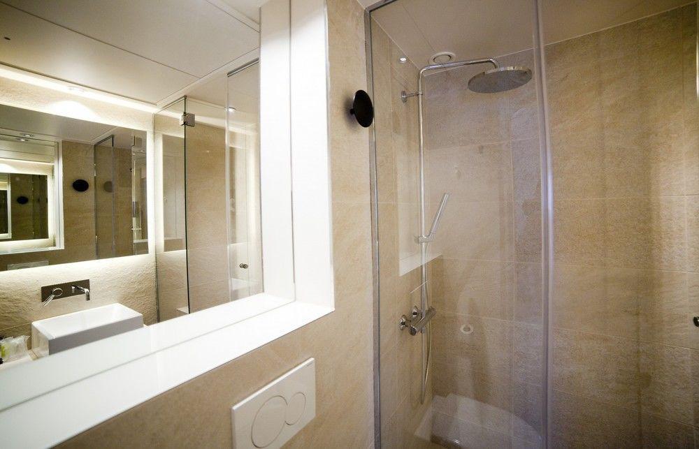 Hotel Andrea Paris Eksteriør bilde