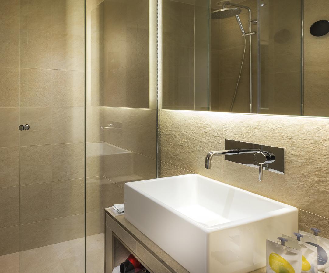 Hotel Andrea Paris Eksteriør bilde