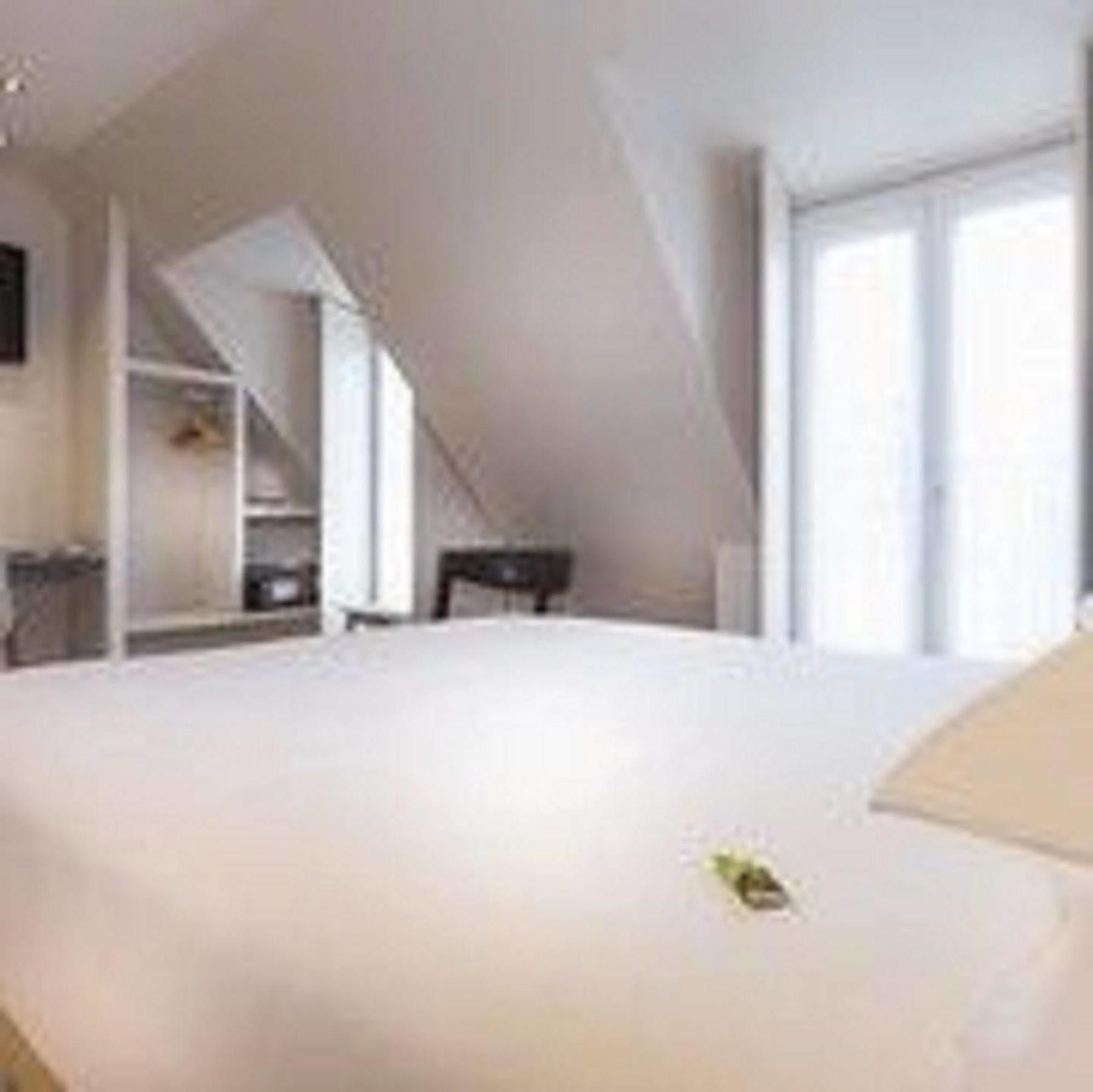 Hotel Andrea Paris Eksteriør bilde